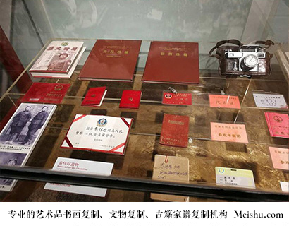 江口县-专业的文物艺术品复制公司有哪些？